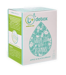 t + detox